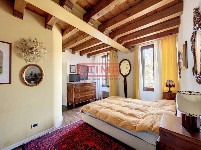 Appartamento in Vendita a Treviso, 550'000&euro;, 155 m²