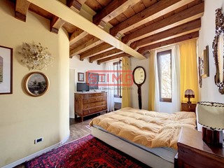 Appartamento in Vendita a Treviso, 550'000&euro;, 155 m²