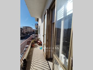 Appartamento in Vendita a Grosseto, 210'000&euro;, 160 m²
