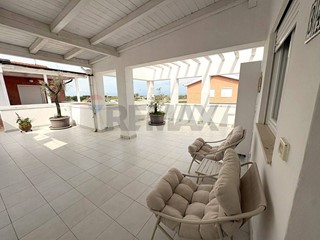 Trilocale in Affitto a Margherita di Savoia, 700&euro;, 90 m²
