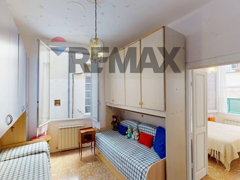 Quadrilocale in Vendita a Genova, 145'000&euro;, 85 m²