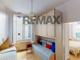 Quadrilocale in Vendita a Genova, 145'000&euro;, 85 m²