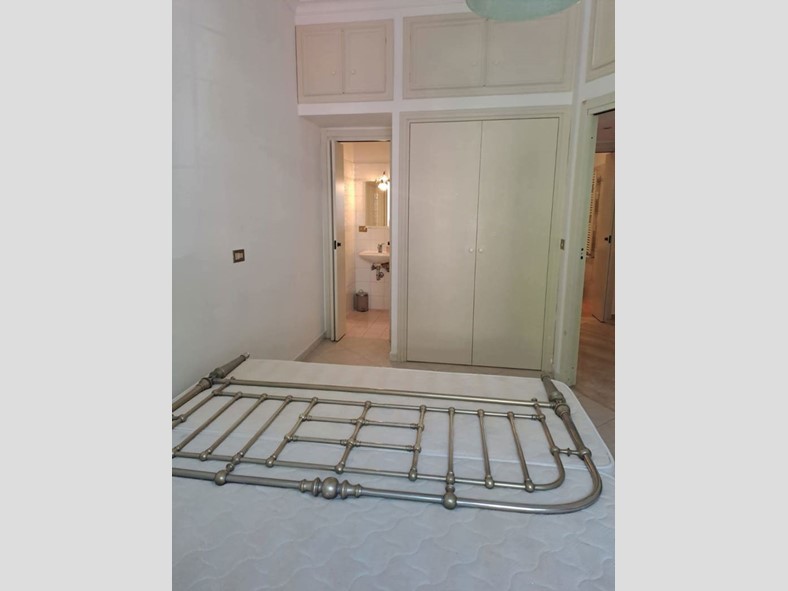 Quadrilocale in Affitto a Roma, 2'000&euro;, 88 m², con Box