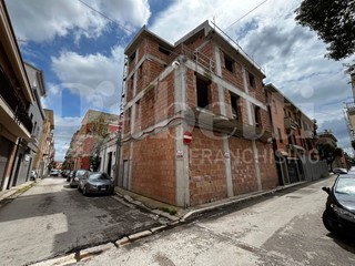 Appartamento in Vendita a San Severo, 219'000&euro;, 350 m²