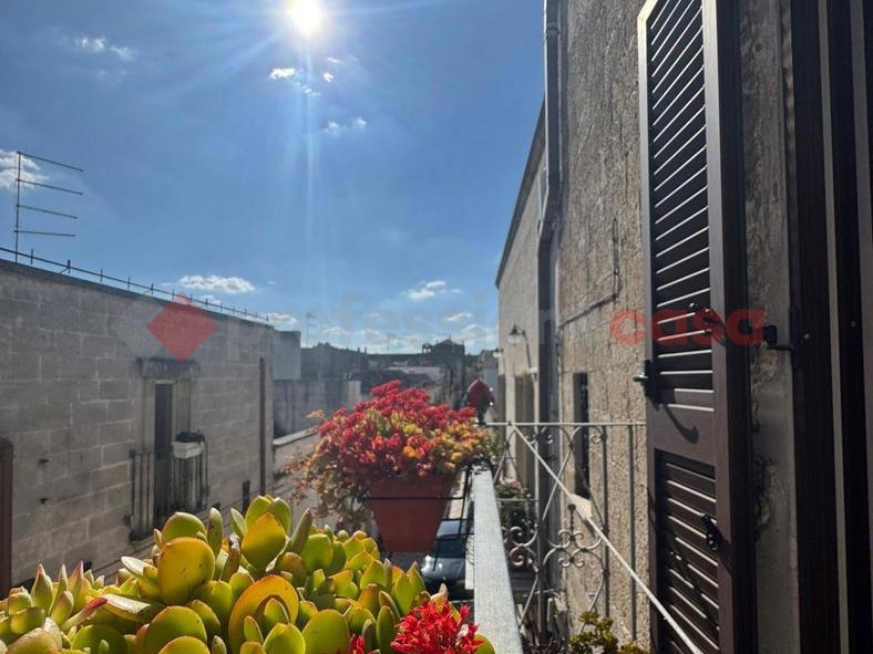 Quadrilocale in Vendita a Manduria, 120'000&euro;, 100 m²