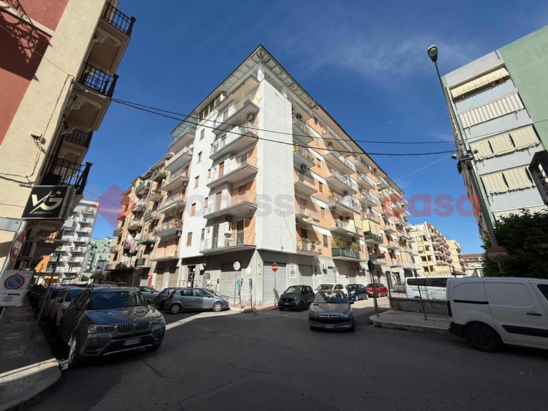 Bilocale in Vendita a Taranto, 69'000&euro;, 60 m²