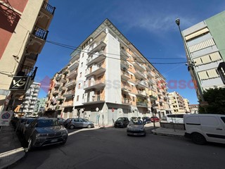 Bilocale in Vendita a Taranto, 69'000&euro;, 60 m²
