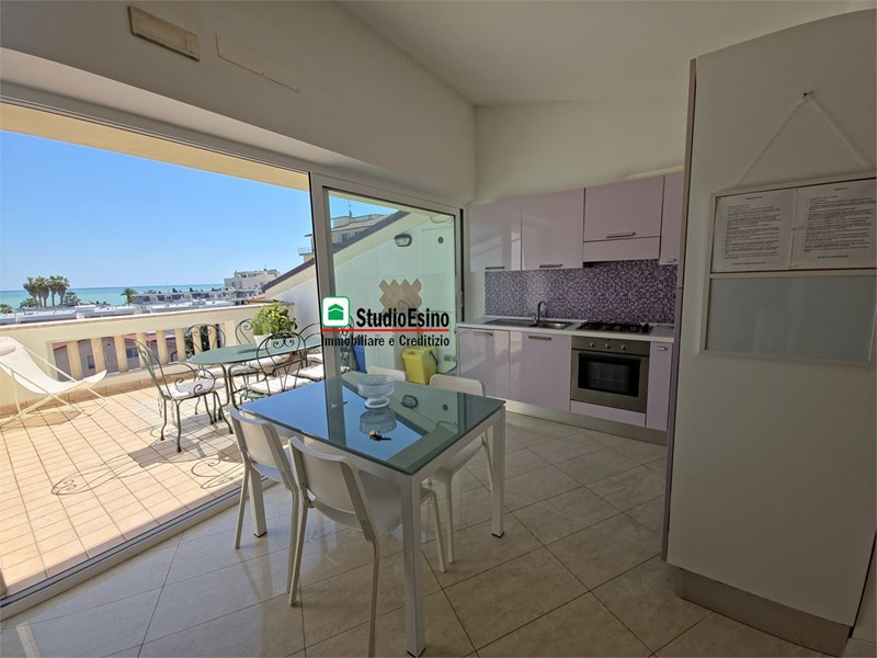 Trilocale in Vendita a Grottammare, 260'000&euro;, 70 m²
