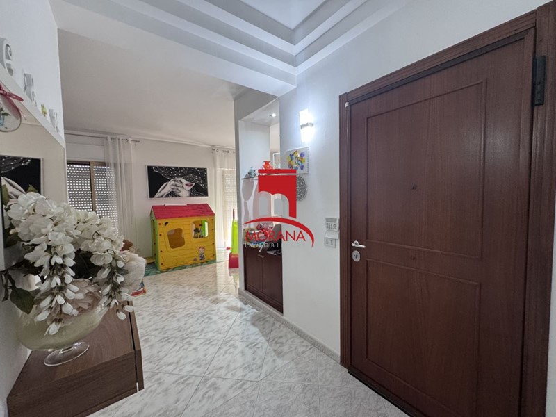 Quadrilocale in Vendita a Trapani, 125'000&euro;, 125 m²