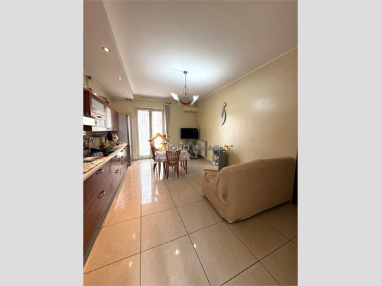 Quadrilocale in Vendita a Afragola, 179'000&euro;, 100 m²