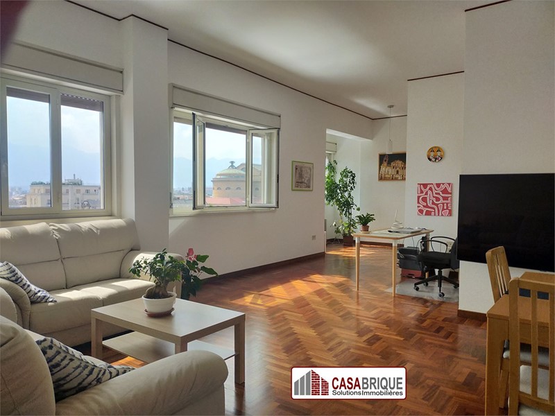 Trilocale in Affitto a Palermo, 1'000&euro;, 60 m²