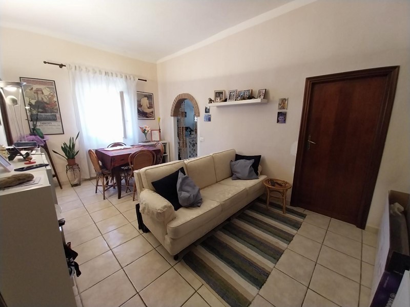 Quadrilocale in Vendita a Calci, 125'000&euro;, 70 m², arredato