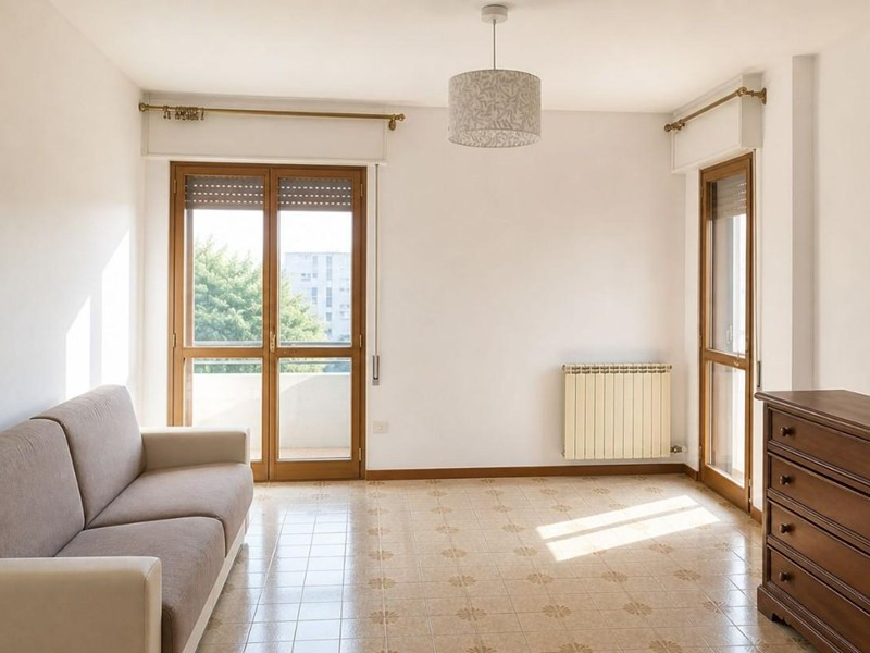 Quadrilocale in Vendita a Viareggio, 285'000&euro;, 80 m²