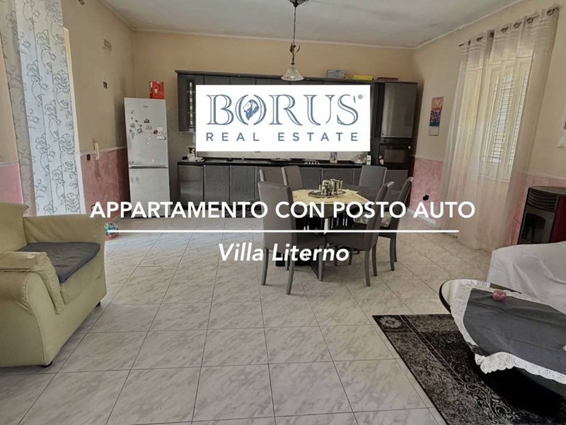 Quadrilocale in Affitto a Villa Literno, 700&euro;, 140 m²