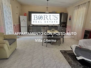 Quadrilocale in Affitto a Villa Literno, 700&euro;, 140 m²
