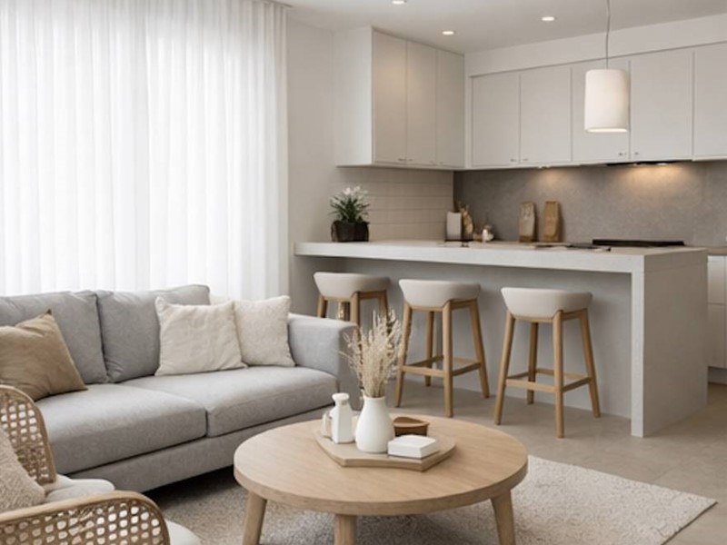Trilocale in Vendita a Cervia, 495'000&euro;, 80 m²