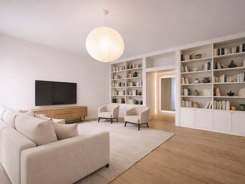 Quadrilocale in Vendita a Parma, 550'000&euro;, 150 m²