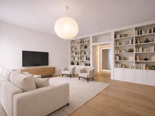 Quadrilocale in Vendita a Parma, 550'000&euro;, 150 m²
