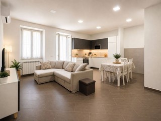 Quadrilocale in Vendita a Anzio, 349'000&euro;, 100 m²