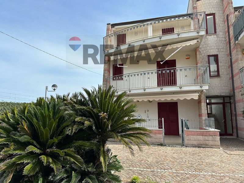 Bilocale in Vendita a Casalbordino, 115'000&euro;, 51 m²
