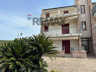 Bilocale in Vendita a Casalbordino, 115'000&euro;, 51 m²