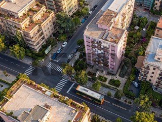 Appartamento in Vendita a Palermo, 650'000&euro;, 175 m²