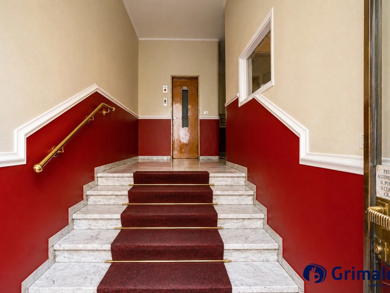 Trilocale in Vendita a Milano, 495'000&euro;, 75 m², arredato