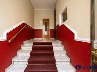 Trilocale in Vendita a Milano, 495'000&euro;, 75 m², arredato