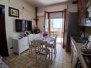 Appartamento in Vendita a Iglesias, 115'000&euro;, 120 m²
