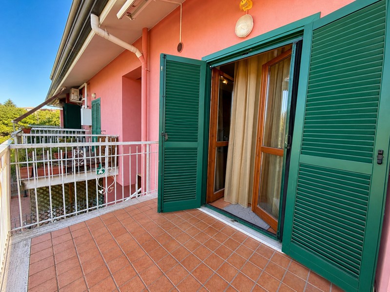 Trilocale in Vendita a Fiuggi, 90'000&euro;, 70 m², arredato