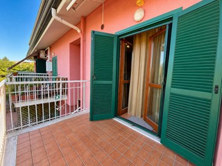 Trilocale in Vendita a Fiuggi, 90'000&euro;, 70 m², arredato
