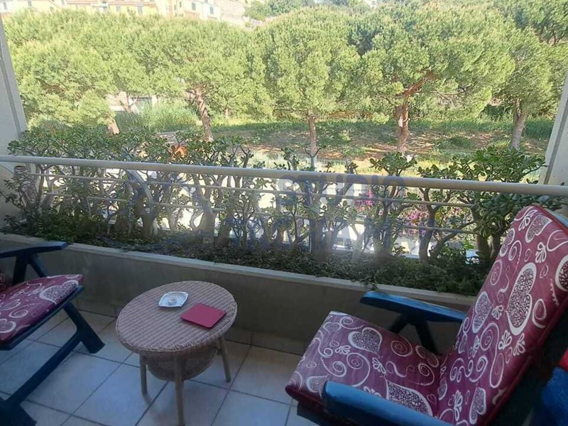Monolocale in Vendita a Santo Stefano al Mare, 140'000&euro;, 35 m², arredato