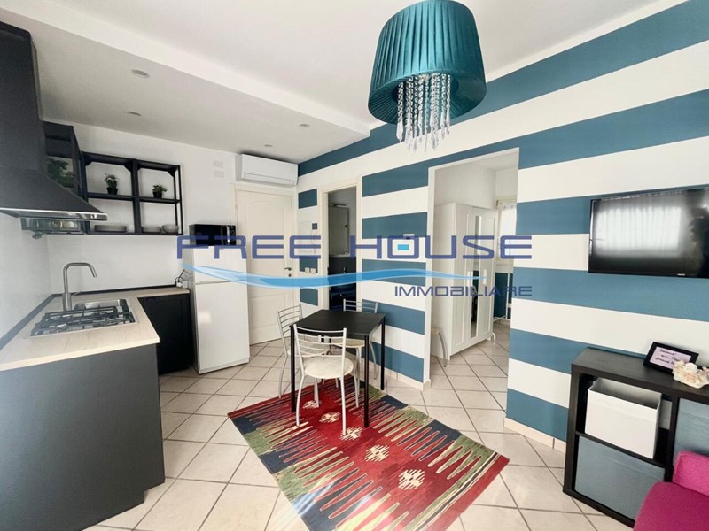 Bilocale in Affitto a Cervia, 2'600&euro;, 30 m², arredato