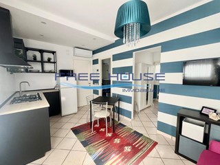 Bilocale in Affitto a Cervia, 2'600&euro;, 30 m², arredato