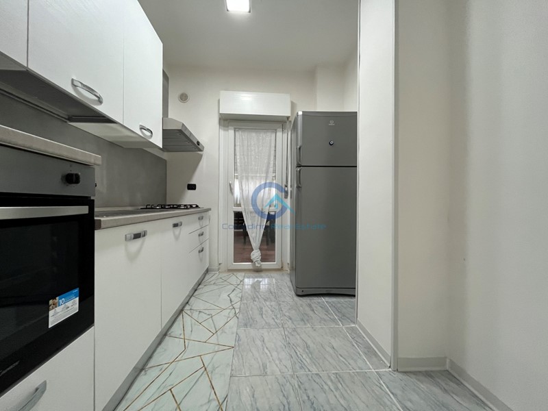 Bilocale in Affitto a Catanzaro, zona CZ Lido Giovino, 1'900&euro;, 65 m², arredato