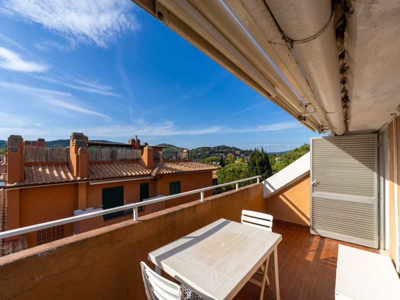 Quadrilocale in Affitto a Monte Argentario, zona Porto Ercole, 59 m²