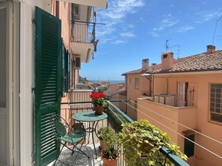 Quadrilocale in Affitto a Monte Argentario, zona Porto Ercole, 63 m²