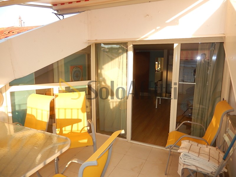 Bilocale in Affitto a Catanzaro, zona Lido Porto, 1'400&euro;, 50 m², arredato