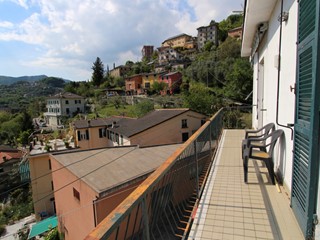 Appartamento in Vendita a Uscio, zona Uscio, 59'000&euro;, 70 m²
