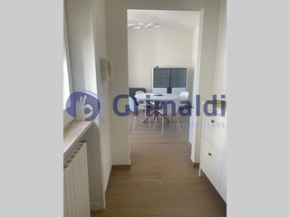 Quadrilocale in Affitto a Lecce, 800&euro;, 66 m², arredato, con Box