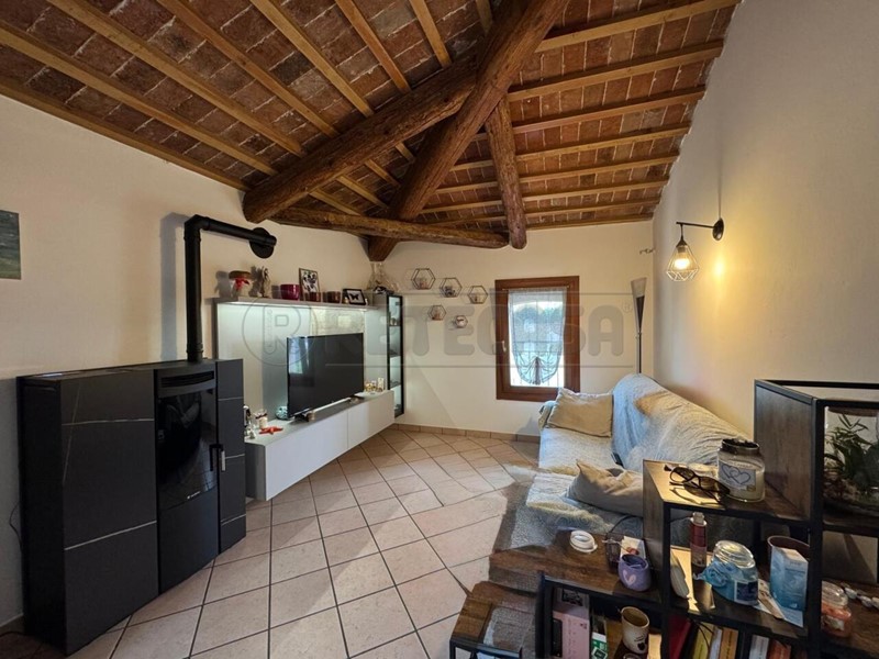 Trilocale in Affitto a Bassano del Grappa, 780&euro;, 65 m², arredato, con Box