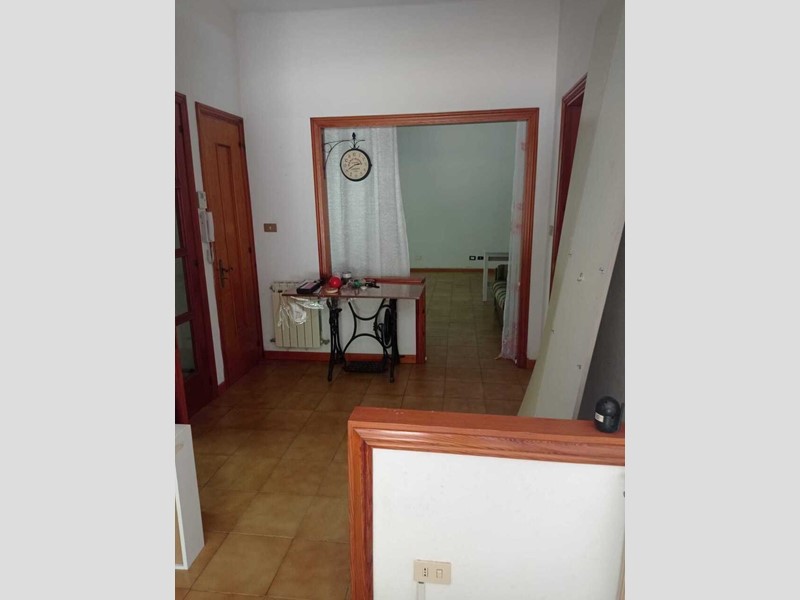 Appartamento in Vendita a Casarza Ligure, 260'000&euro;, 150 m²