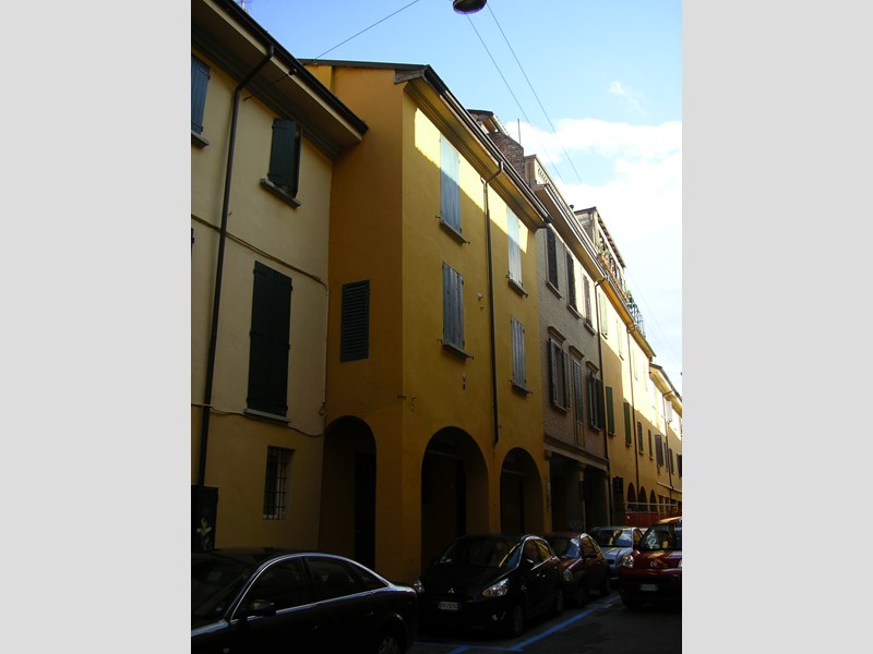 Bilocale in Affitto a Bologna, zona Saragozza, 950&euro;, 36 m², arredato