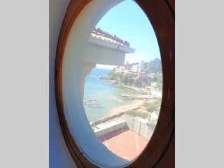 Bilocale in Vendita a Rosignano Marittimo, zona Castiglioncello, 275'000&euro;, 50 m², arredato