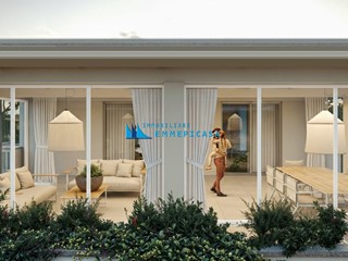 Attico in Vendita a Massa, zona Marina di Massa, 675'000&euro;, 72 m²