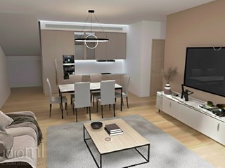 Trilocale in Vendita a La Maddalena, 450'000&euro;, 105 m²