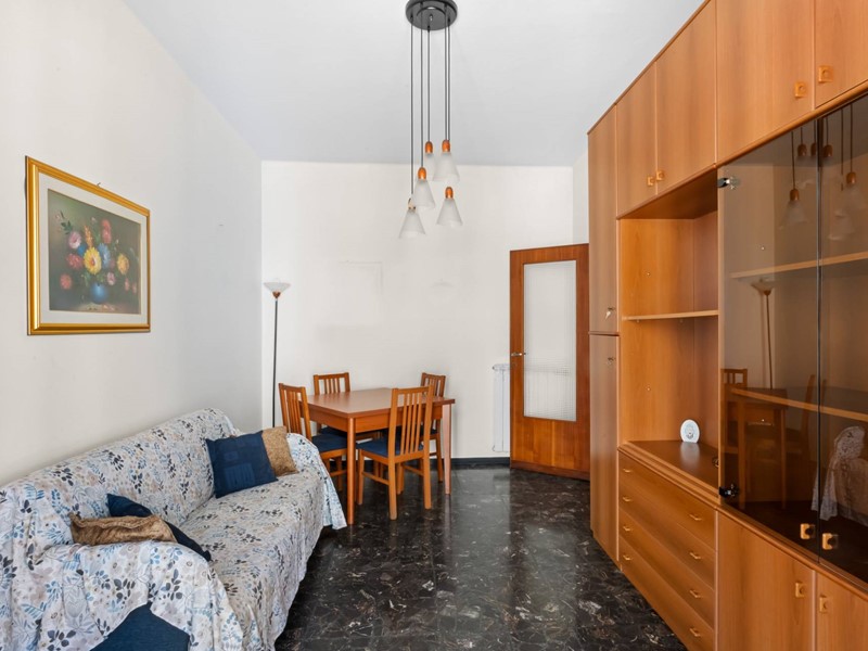 Quadrilocale in Vendita a Santa Margherita Ligure, 460'000&euro;, 81 m²