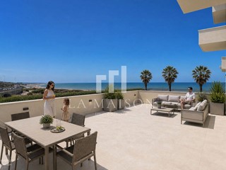 Trilocale in Vendita a Termoli, 270'000&euro;, 60 m²