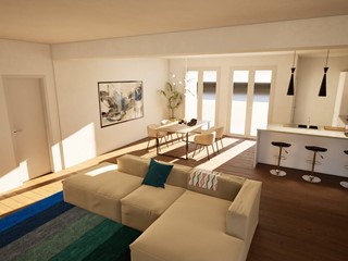 Quadrilocale in Vendita a Mantova, 350'000&euro;, 150 m²