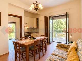 Trilocale in Vendita a Fiuggi, 65'000&euro;, 65 m², arredato